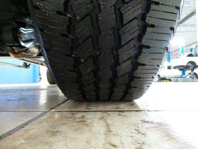 2017 Ford F-250 Super Duty XL